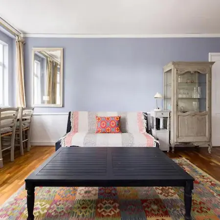 Pass The Keys Spacious And Central 2 Bedroom Flat In Chelsea Londen Buitenkant foto