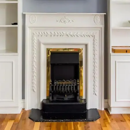Pass The Keys Spacious And Central 2 Bedroom Flat In Chelsea Londen Buitenkant foto