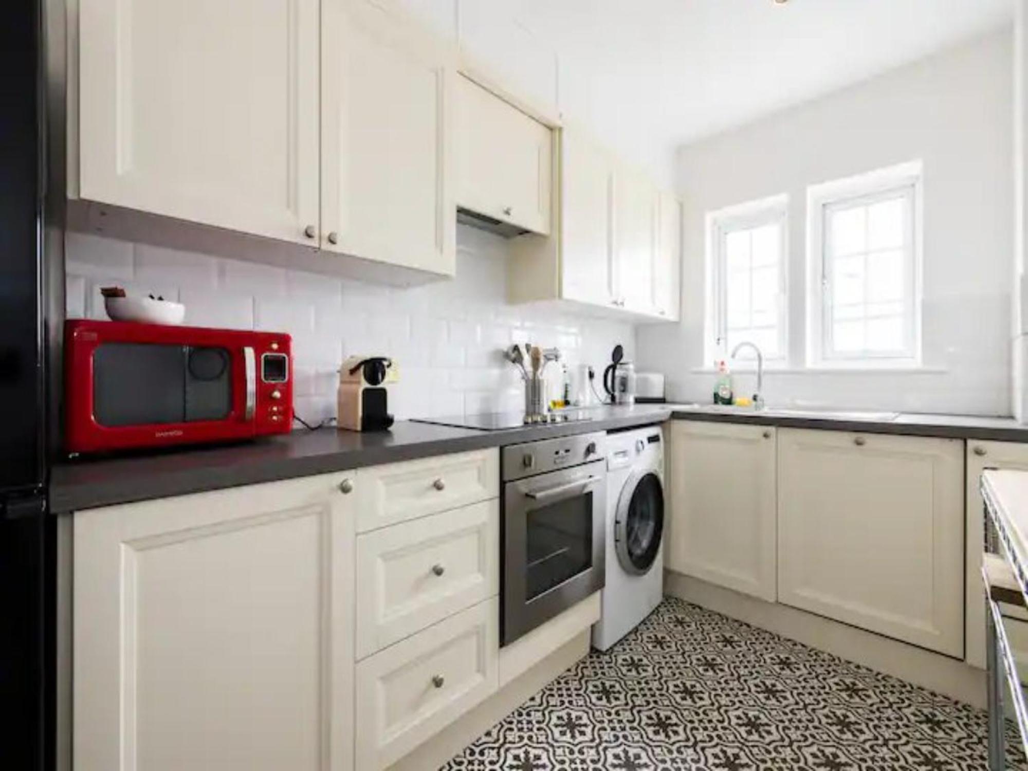 Appartamento Pass The Keys Spacious And 2 Bedroom Flat In Chelsea Londra