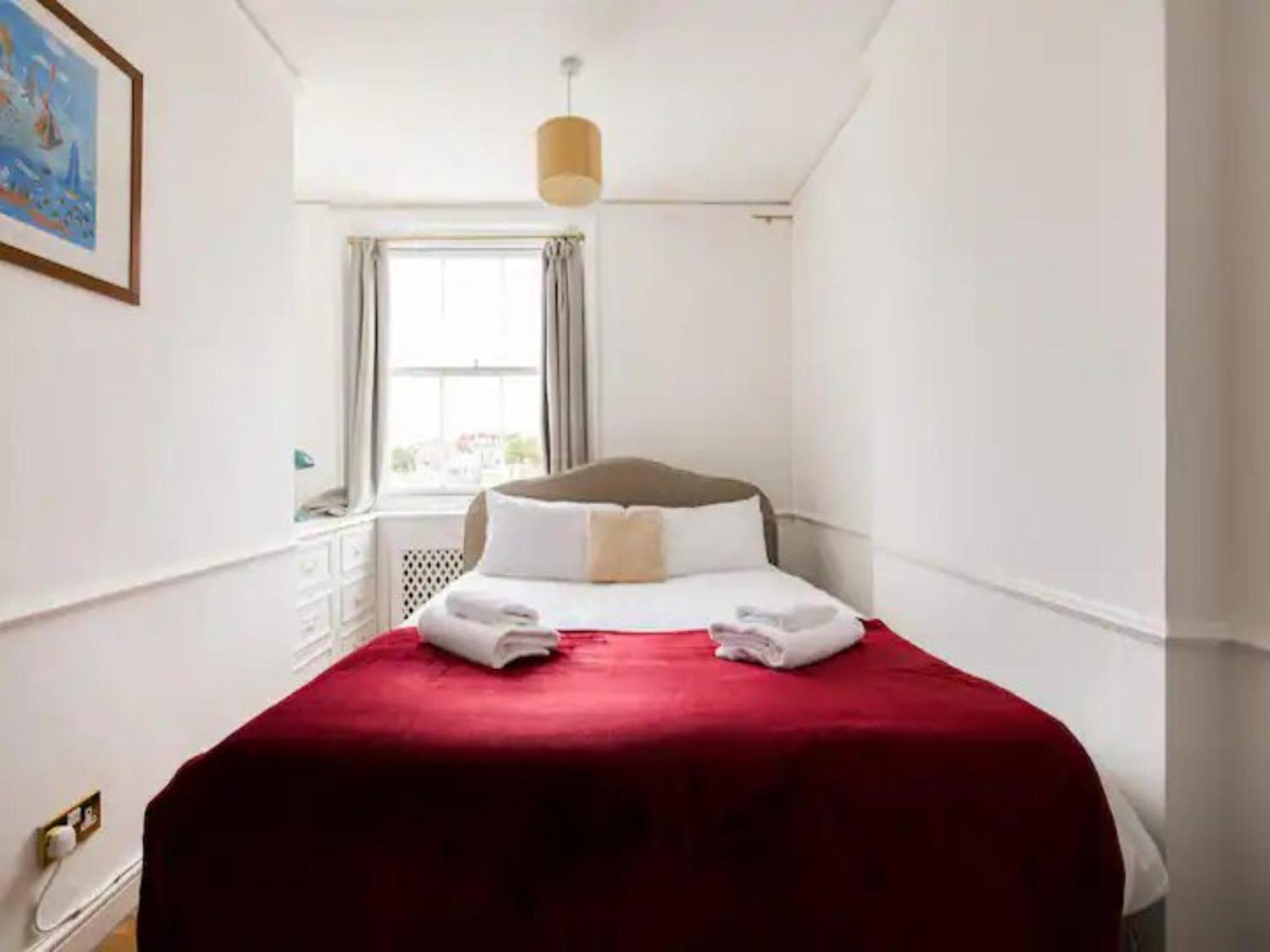 Appartamento Pass The Keys Spacious And 2 Bedroom Flat In Chelsea