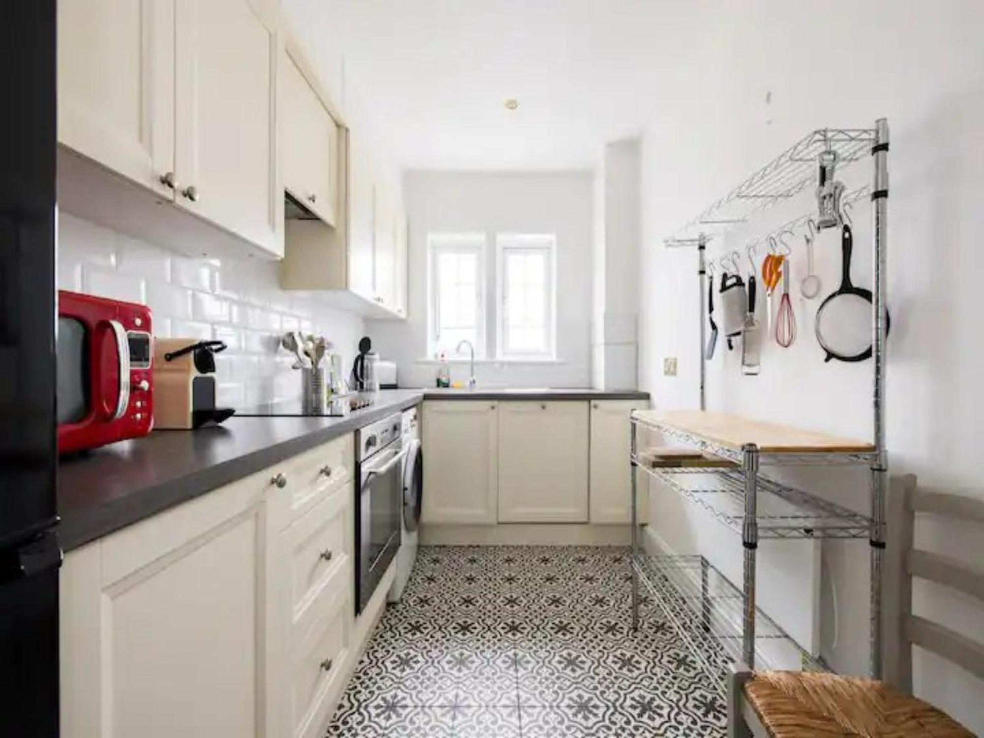 Appartamento Pass The Keys Spacious And 2 Bedroom Flat In Chelsea *