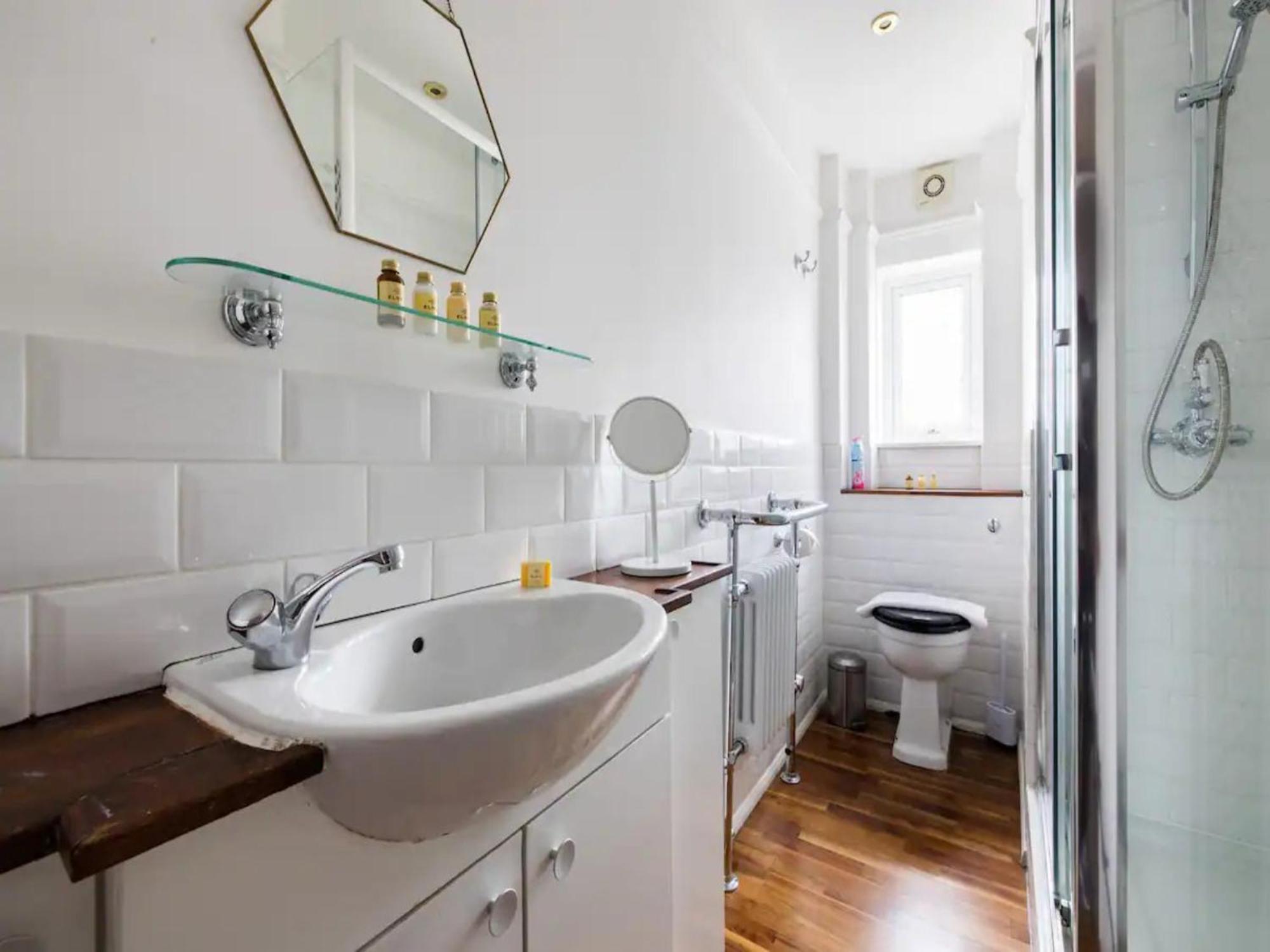 Appartamento Pass The Keys Spacious And 2 Bedroom Flat In Chelsea