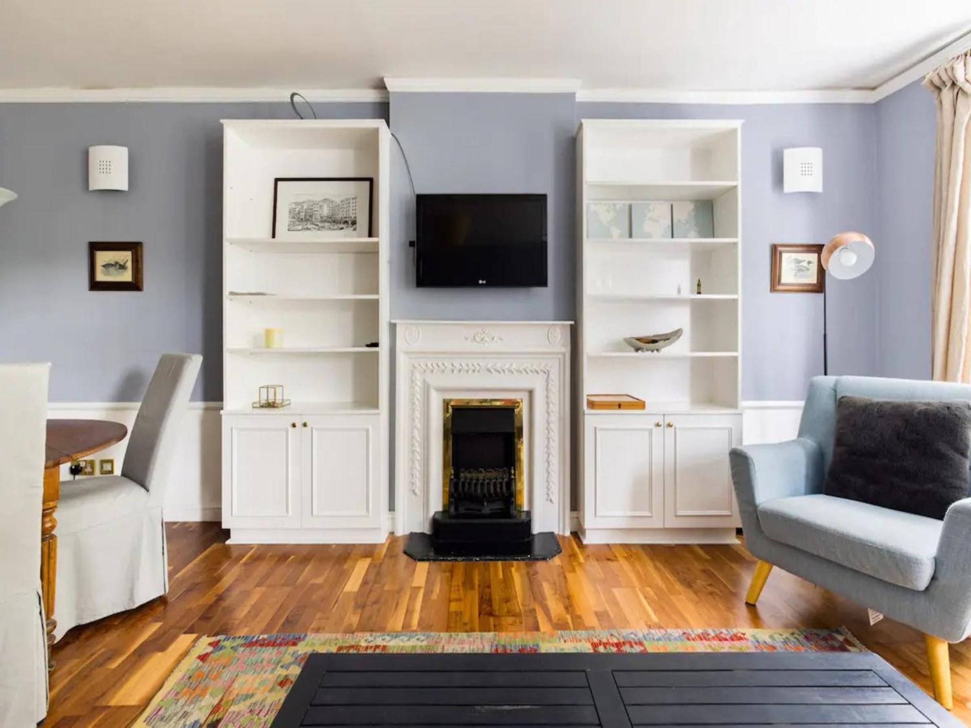 Pass The Keys Spacious And 2 Bedroom Flat In Chelsea Appartamento
