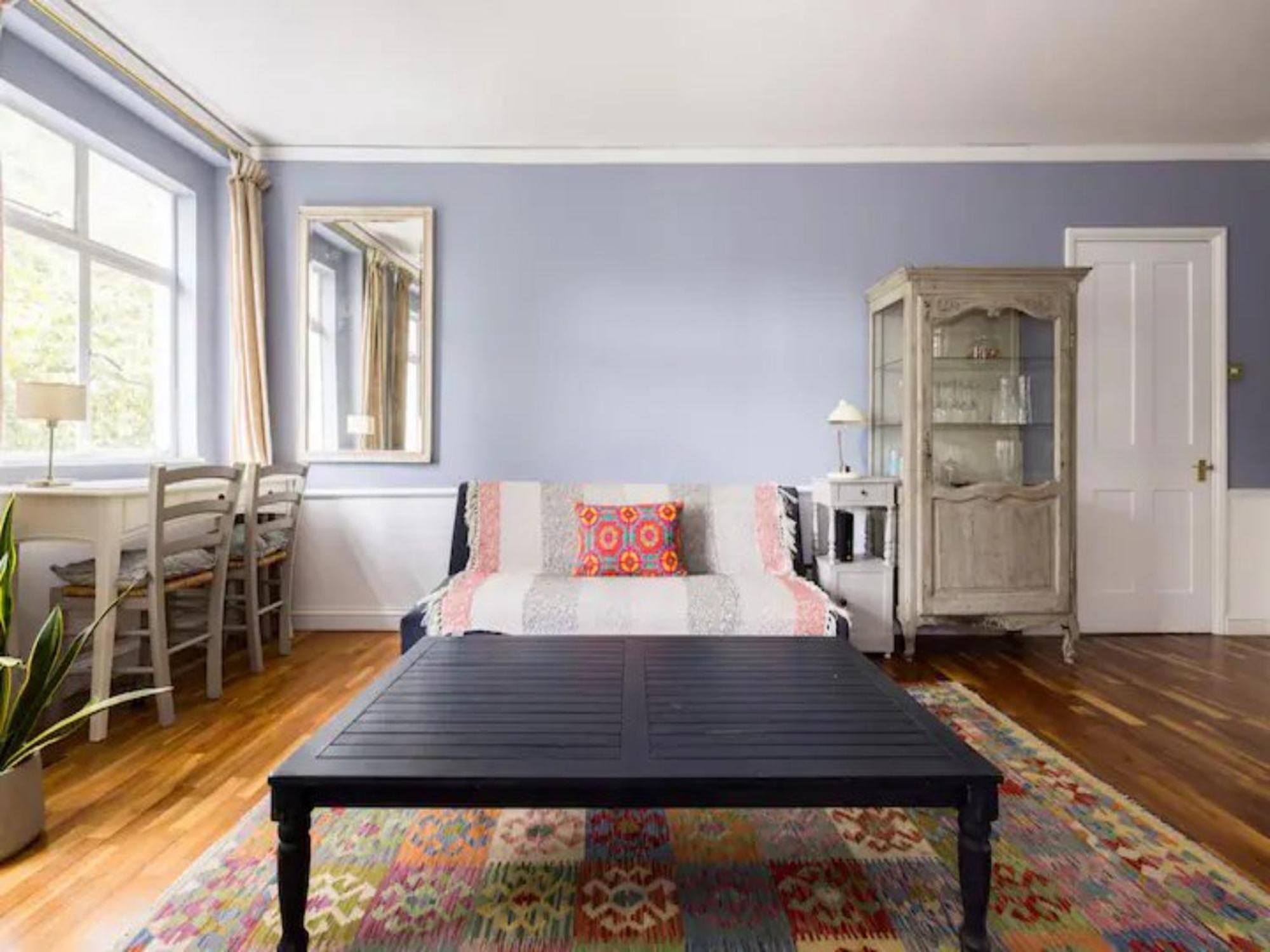 Appartamento Pass The Keys Spacious And 2 Bedroom Flat In Chelsea *