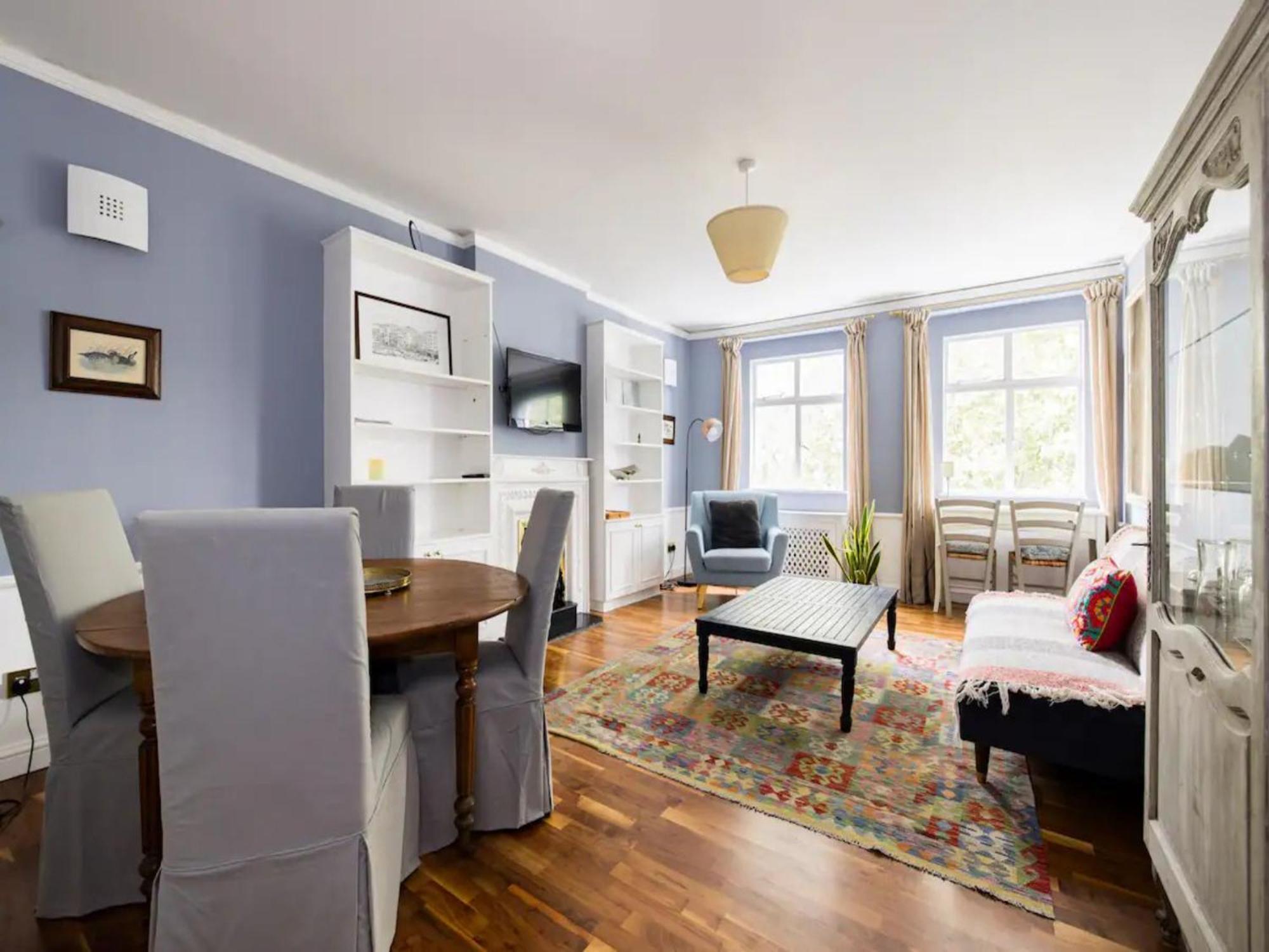 Appartamento Pass The Keys Spacious And 2 Bedroom Flat In Chelsea Londra