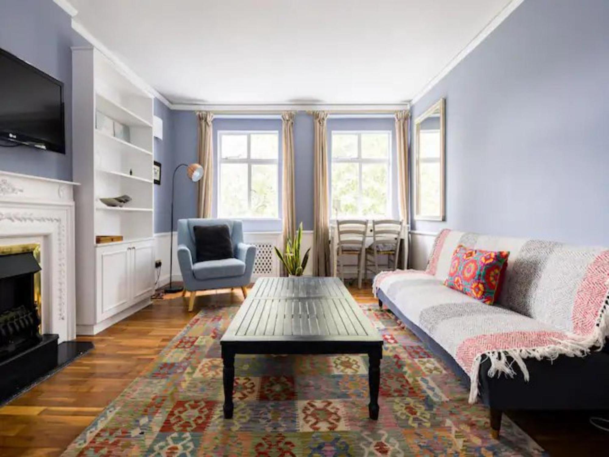 Appartamento Pass The Keys Spacious And 2 Bedroom Flat In Chelsea